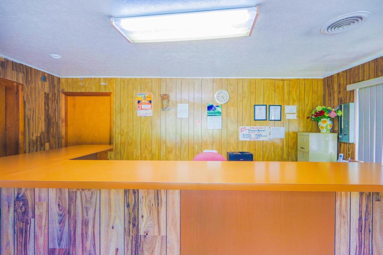 Patriot Inn Motel Beaver Wv, By Oyo Zewnętrze zdjęcie