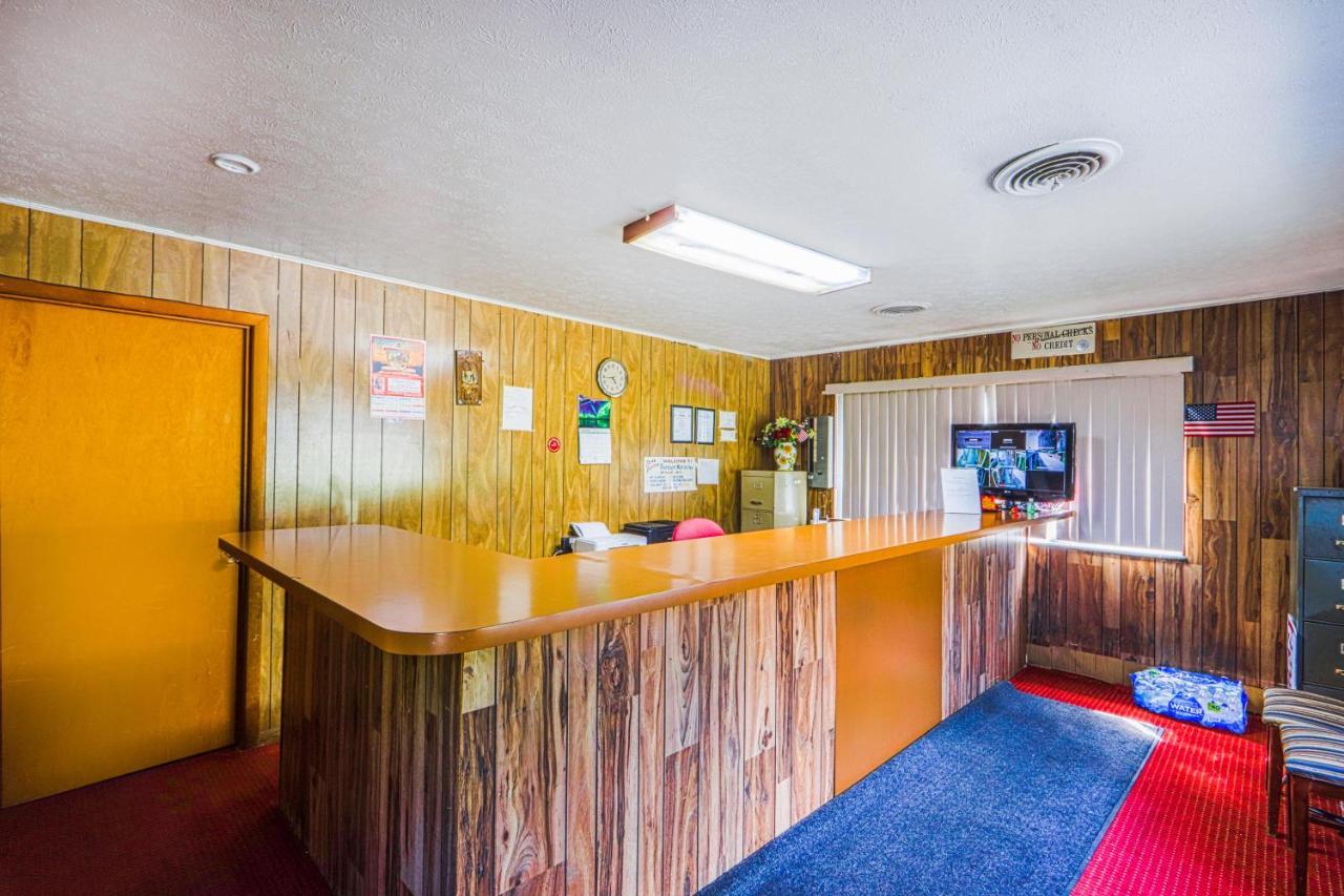 Patriot Inn Motel Beaver Wv, By Oyo Zewnętrze zdjęcie