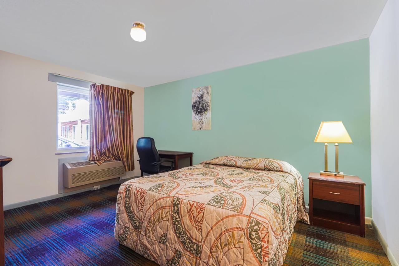 Patriot Inn Motel Beaver Wv, By Oyo Zewnętrze zdjęcie