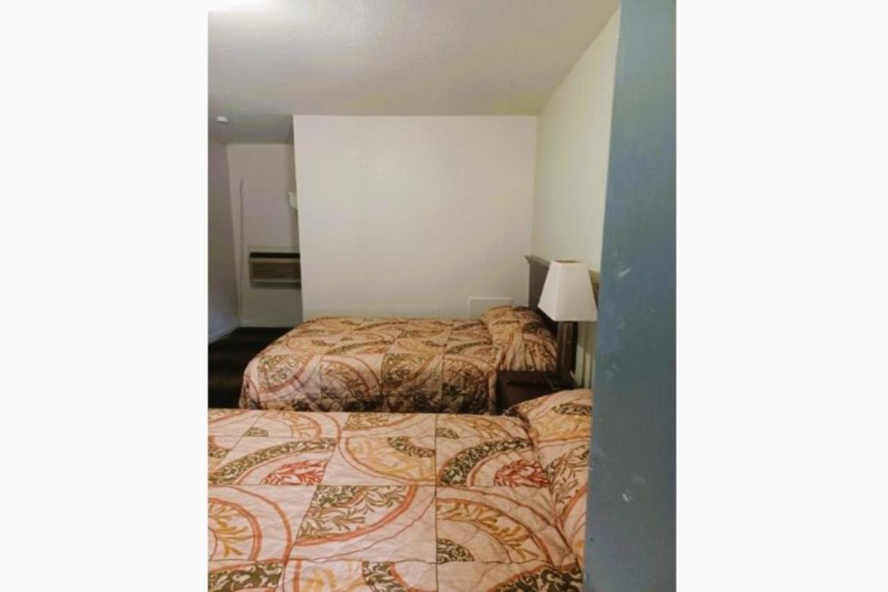 Patriot Inn Motel Beaver Wv, By Oyo Zewnętrze zdjęcie